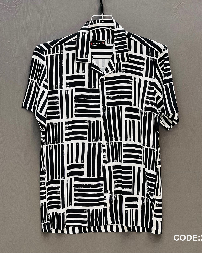 Hawaii Drop Shoulder